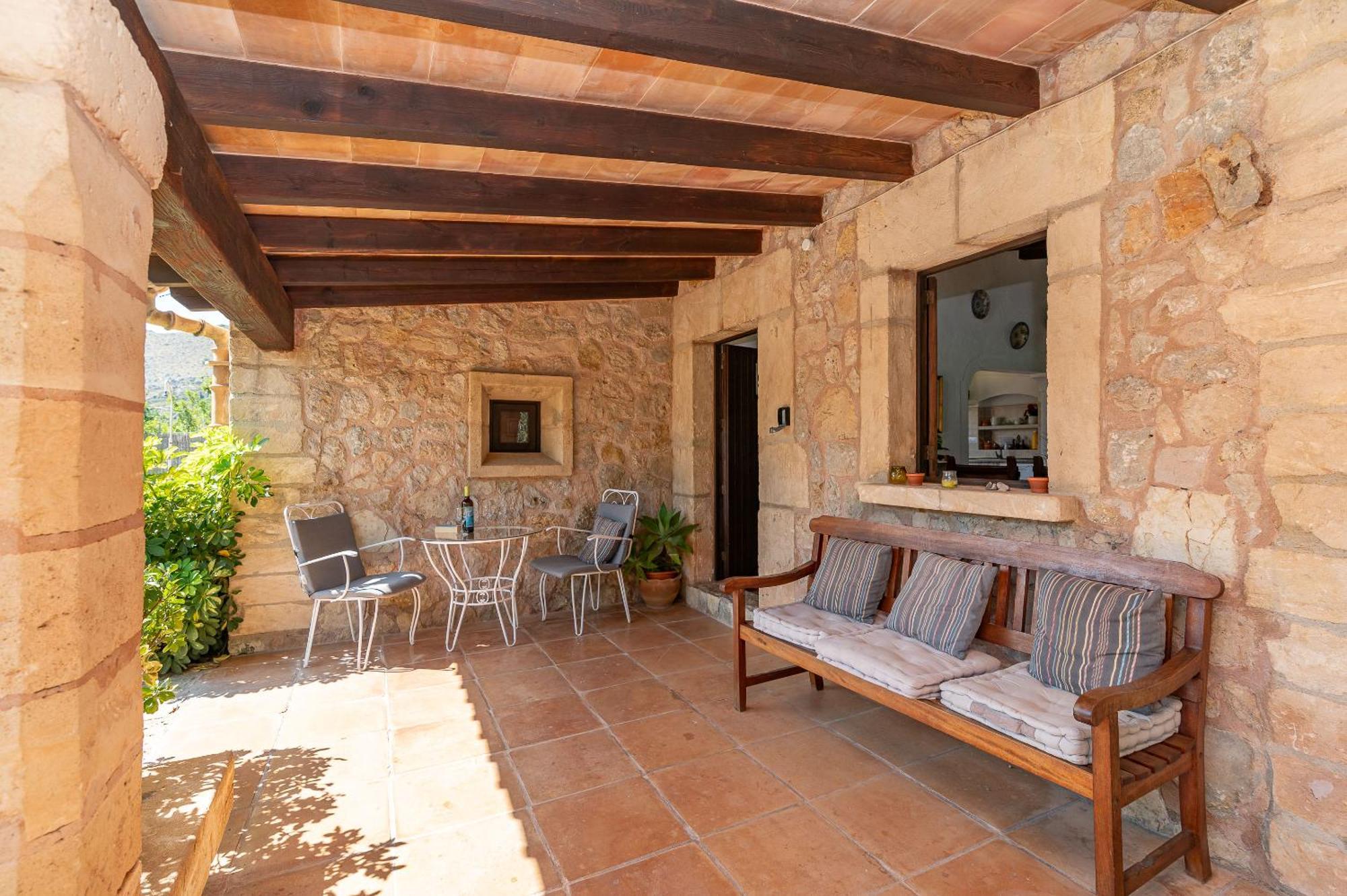 Villa La Casita By Sealand Villas Puerto Pollensa Exterior foto
